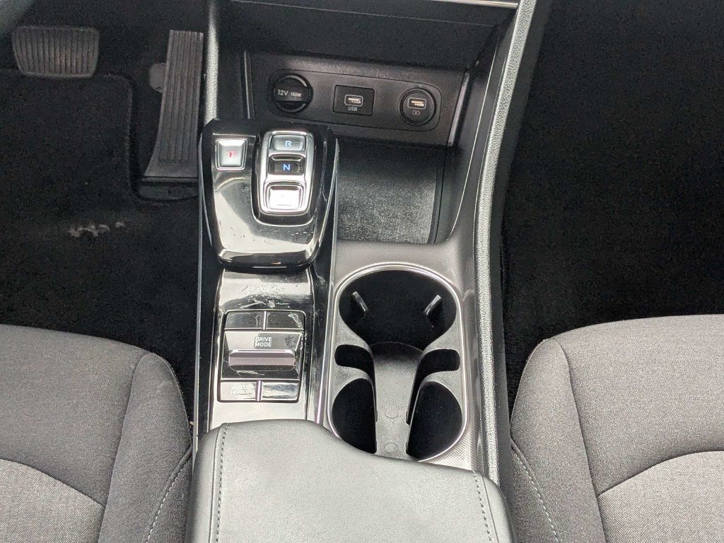 Used 2021 Hyundai Sonata SEL FWD image 22