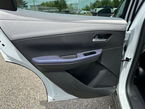 New 2026 Nissan Leaf Platinum+ FWD image 20