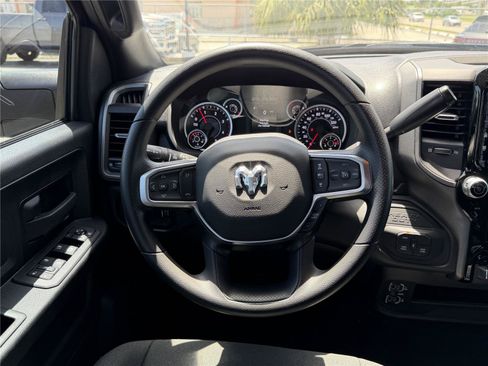 Used 2025 RAM 2500 Tradesman AWD/4WD image 19
