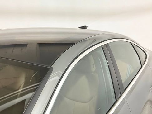 Certified 2025 Audi A5 2.0T Premium Plus w/ Premium Plus image 24