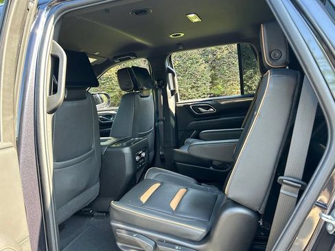 Used 2023 GMC Yukon AT4 w/ Max Trailering Package AWD/4WD image 42