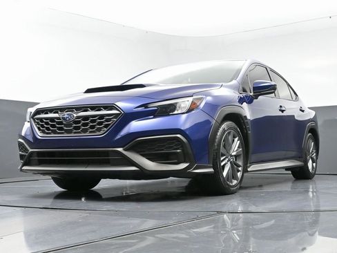Used 2023 Subaru WRX Base image 50