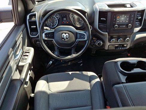 Used 2022 RAM 1500 Big Horn AWD/4WD image 10