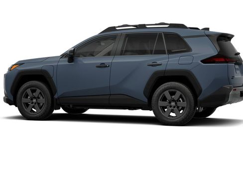 New 2026 Toyota RAV4 AWD Plug-in Hybrid image 5