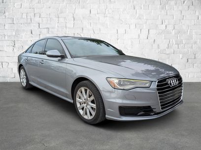 Used 2017 Audi A4 2.0T Ultra Premium