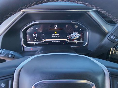 Used 2024 GMC Sierra 2500 Denali w/ Denali Reserve Package image 34