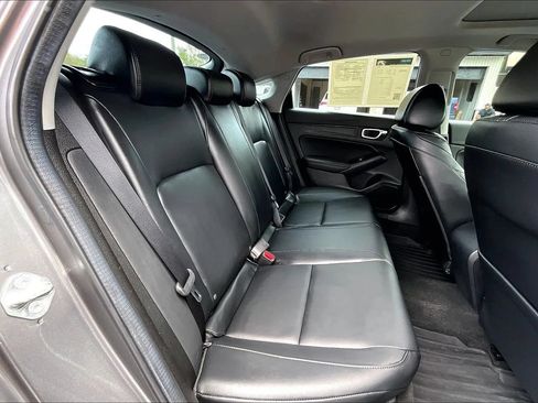 Used 2024 Acura Integra FWD image 28