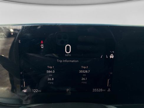 Used 2024 Buick Encore GX Preferred FWD image 26