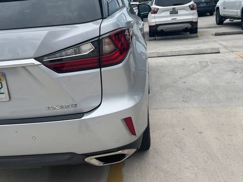 Used 2019 Lexus RX 350 FWD w/ Navigation Package image 6