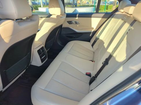 Used 2023 BMW 330e w/ Premium Package image 21