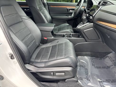 Used 2022 Honda CR-V EX-L image 13