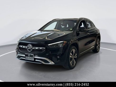 Certified 2024 Mercedes-Benz GLA 250 4MATIC image 1