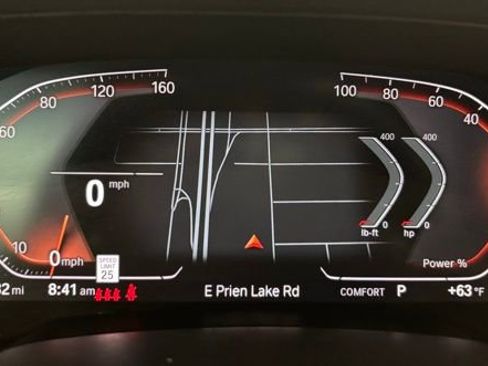 Used 2021 BMW X5 xDrive40i w/ Premium Package image 29