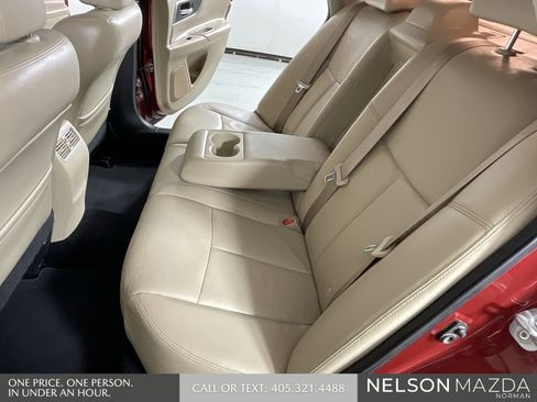 Used 2016 Nissan Altima 2.5 SL w/ 2.5 Technology w/LED Package image 26