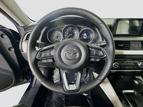 Used 2017 MAZDA MAZDA6 Grand Touring FWD image 13
