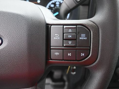 New 2026 Ford F150 XL w/ Equipment Group 103A High AWD/4WD image 7