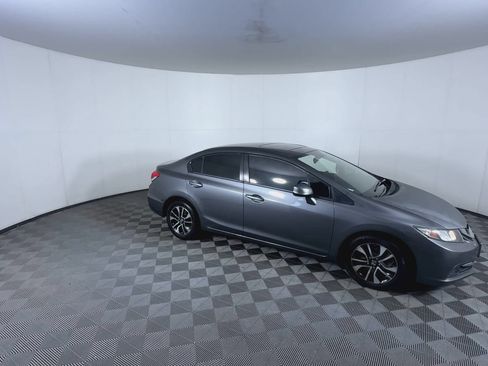 Used 2013 Honda Civic EX image 9