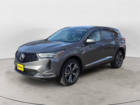 New 2026 Acura RDX Technology Package image 1