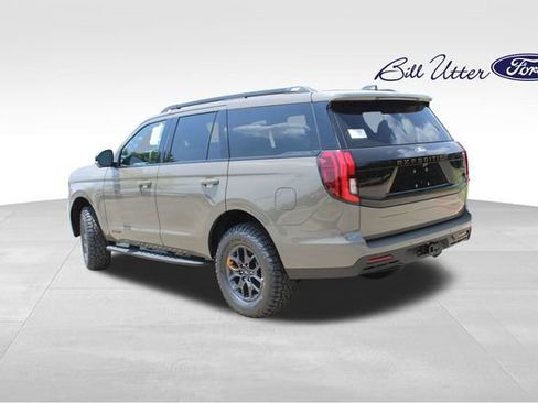 New 2027 Ford Expedition Tremor w/ Driver's Package AWD/4WD image 4