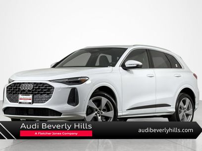 Used 2025 Audi Q5 Premium Plus w/ Premium Plus