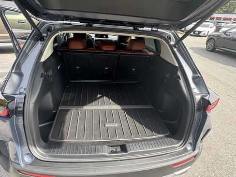 Used 2024 MAZDA CX-50 Meridian Edition image 30