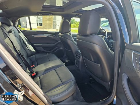 Used 2025 Cadillac CT5 Premium Luxury RWD image 32