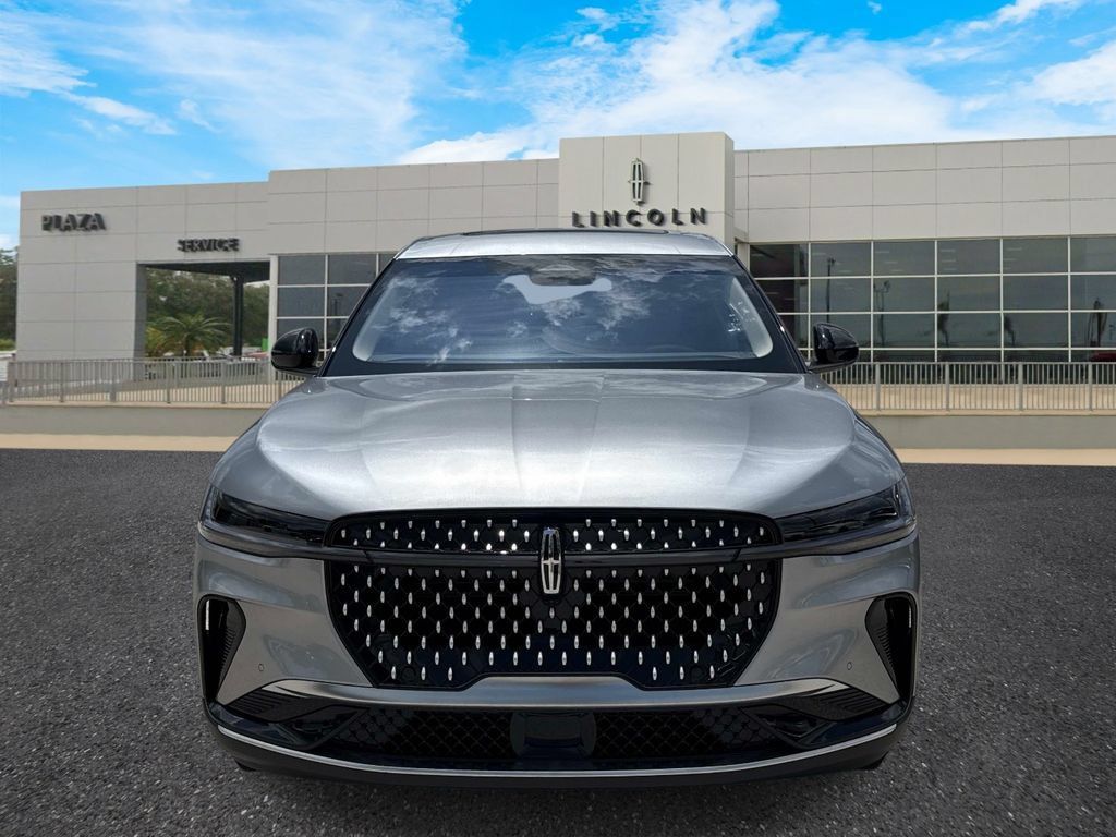 New 2026 Lincoln Nautilus Premier w/ Equipment Group 102A AWD/4WD image 8