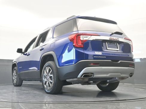 Used 2023 GMC Acadia SLE w/ Driver Convenience Package image 62