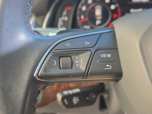 Used 2018 Audi Q7 3.0T Prestige w/ Prestige Package image 26