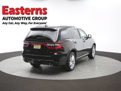 Used 2024 Dodge Durango GT AWD/4WD image 42