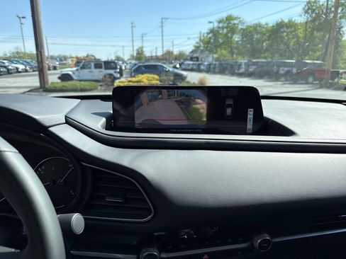 New 2026 MAZDA CX-30 AWD 2.5 S image 24