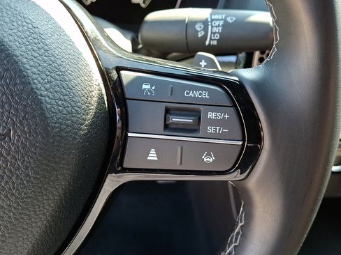 Certified 2023 Honda Civic Sport image 22