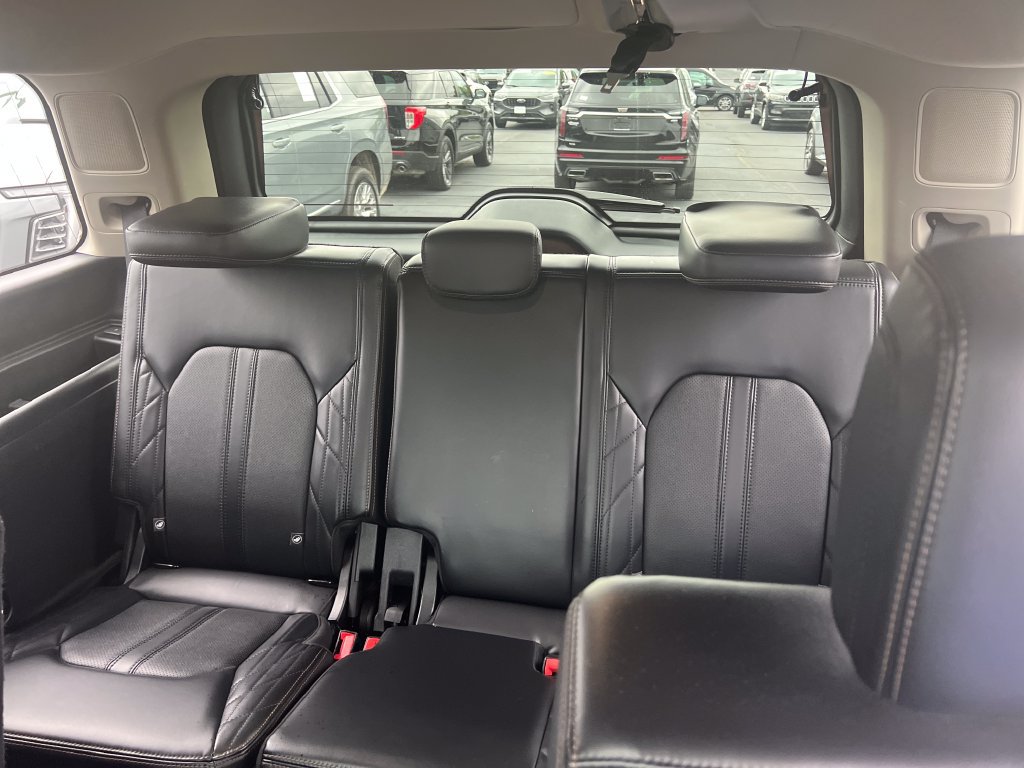 Used 2020 Ford Expedition Platinum AWD/4WD image 22
