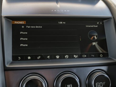 Used 2021 Jaguar F-TYPE Coupe image 26