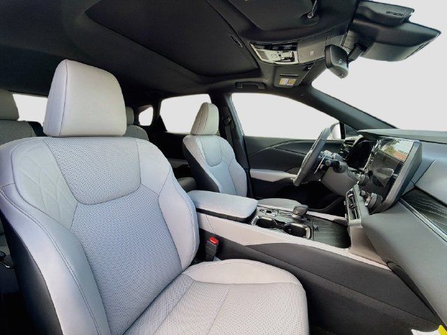New 2026 Lexus RX 350h w/ Convenience Package AWD/4WD image 16