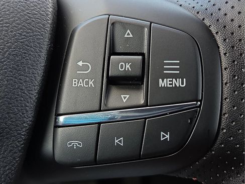 New 2026 Ford Escape ST-Line Select w/ Tech Pack #1 AWD/4WD image 22