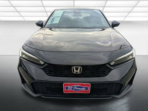 Used 2025 Honda Civic Sport image 23