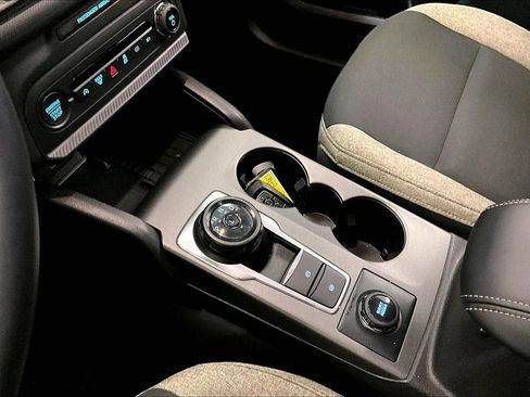 Certified 2025 Ford Bronco Sport Big Bend w/ Convenience Package image 16