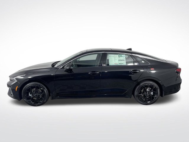 New 2026 Kia K5 GT-Line w/ GT-Line Premium Package FWD image 14
