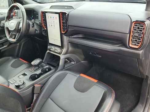 Certified 2024 Ford Ranger Raptor image 21