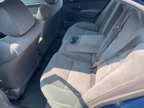 Used 2008 Honda Civic EX image 14