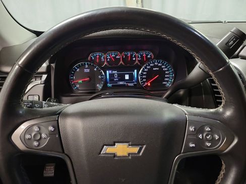 Used 2020 Chevrolet Tahoe LT AWD/4WD image 15