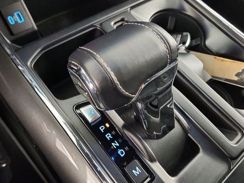 Used 2023 Ford F150 XLT w/ Equipment Group 302A High image 32