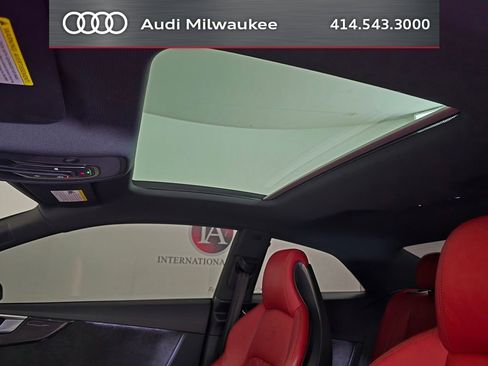 Used 2020 Audi S5 Premium Plus w/ Premium Plus AWD/4WD image 19