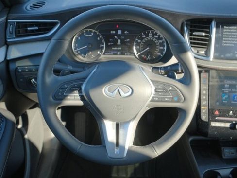 Certified 2024 INFINITI QX50 Autograph AWD/4WD image 19