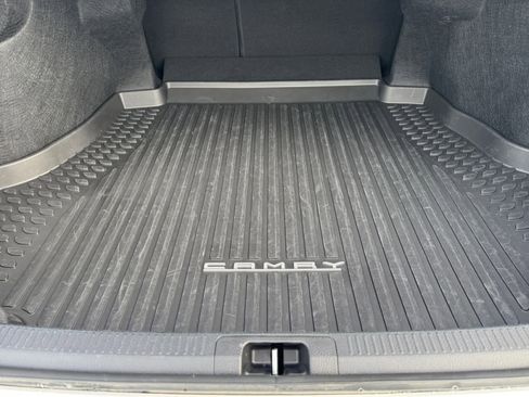 Certified 2025 Toyota Camry XSE image 12