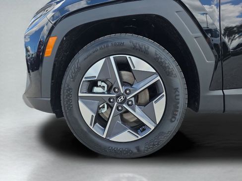 New 2026 Hyundai Tucson SEL FWD image 37