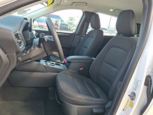 Certified 2023 Ford Escape FWD image 15