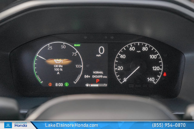 Used 2024 Honda CR-V Sport Touring image 26