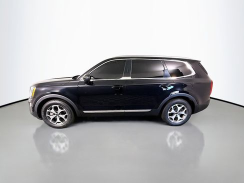 Used 2020 Kia Telluride EX image 6